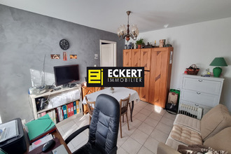 achat appartement obernai 67210