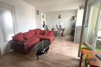 achat appartement obernai 67210