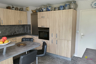 achat appartement obernai 67210