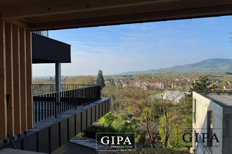 achat appartement obernai 67210