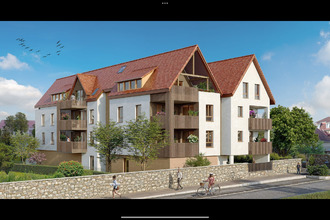 achat appartement obernai 67210