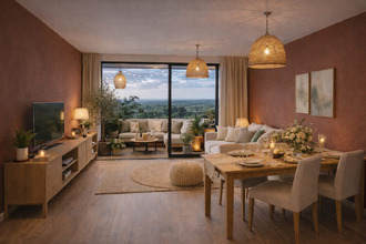 achat appartement obernai 67210