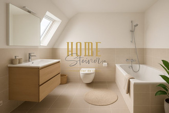 achat appartement obernai 67210