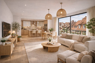 achat appartement obernai 67210
