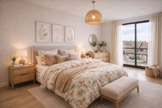 achat appartement obernai 67210