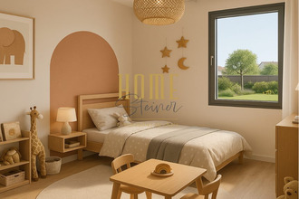 achat appartement obernai 67210