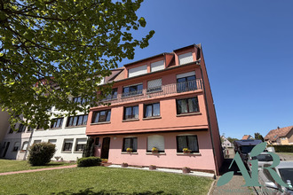 achat appartement obernai 67210
