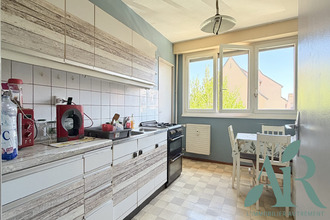 achat appartement obernai 67210