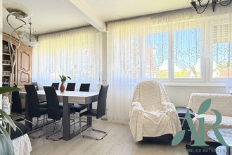 achat appartement obernai 67210