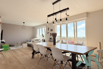 achat appartement obernai 67210