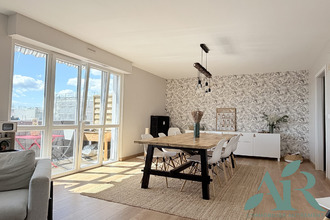 achat appartement obernai 67210