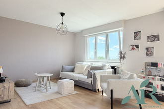 achat appartement obernai 67210