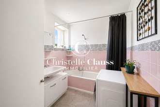 achat appartement obernai 67210