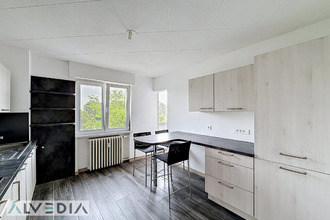 achat appartement obernai 67210