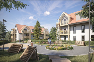 achat appartement obernai 67210
