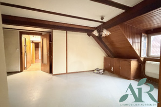 achat appartement obernai 67210