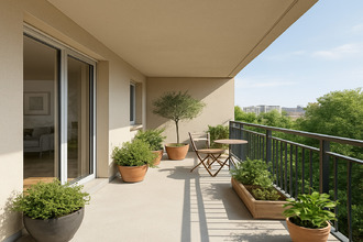 achat appartement obernai 67210