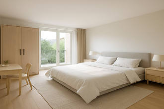 achat appartement obernai 67210