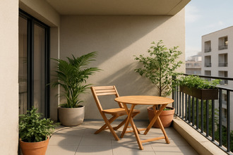 achat appartement obernai 67210