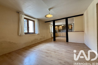 achat appartement obernai 67210