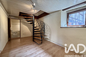 achat appartement obernai 67210