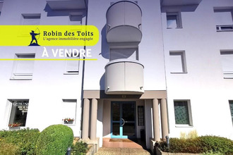 achat appartement obernai 67210