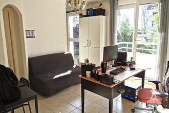 achat appartement obernai 67210
