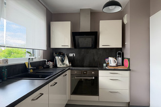 achat appartement obernai 67210