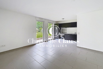 achat appartement obernai 67210