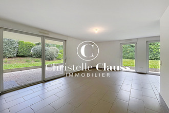 achat appartement obernai 67210