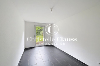 achat appartement obernai 67210