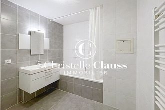 achat appartement obernai 67210