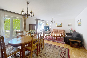 achat appartement obernai 67210