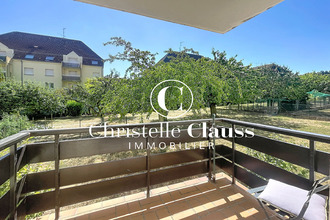 achat appartement obernai 67210