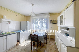 achat appartement obernai 67210