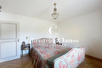 achat appartement obernai 67210
