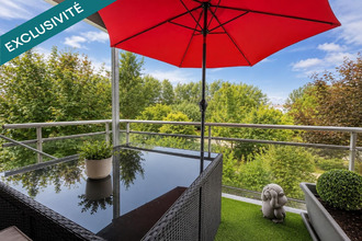 achat appartement obernai 67210