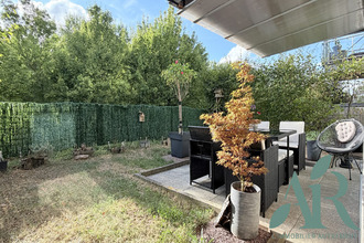 achat appartement obernai 67210