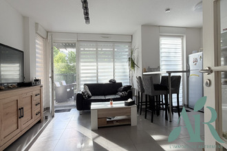 achat appartement obernai 67210