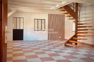 achat appartement obernai 67210