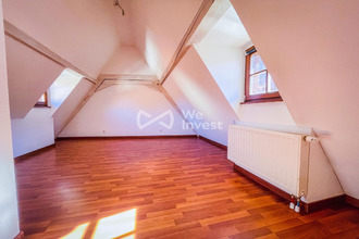 achat appartement obernai 67210