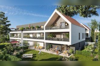 achat appartement oberschaeffolsheim 67203