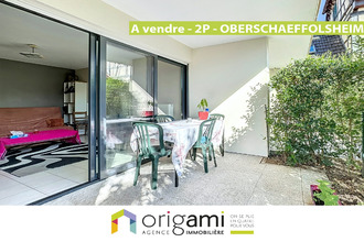 achat appartement oberschaeffolsheim 67203