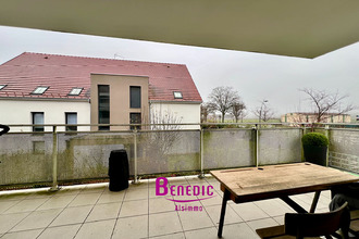 achat appartement oberschaeffolsheim 67203