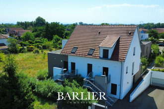 achat appartement oberschaeffolsheim 67203