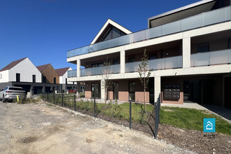 achat appartement oberschaeffolsheim 67203