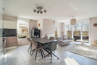 achat appartement oberschaeffolsheim 67203