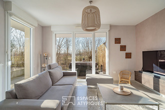 achat appartement oberschaeffolsheim 67203