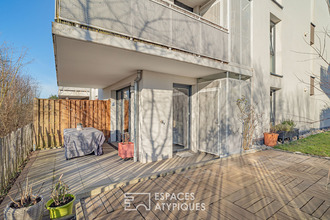 achat appartement oberschaeffolsheim 67203