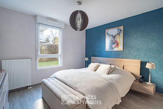 achat appartement oberschaeffolsheim 67203